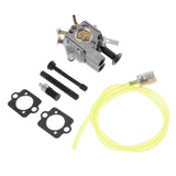 Maxbell Carburetor Kit for Stihl MS261 MS271 MS291 Chainsaw Replaces Zama C1Q-S252