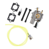 Maxbell Carburetor Kit for Stihl MS261 MS271 MS291 Chainsaw Replaces Zama C1Q-S252