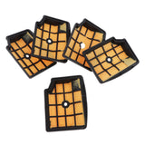 Maxbell 5pcs Air Filter Cleaner for Stihl MS200T MS200 020T Chainsaw 1129 120 1607