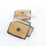 Maxbell 5pcs Air Filter Cleaner for Stihl MS200T MS200 020T Chainsaw 1129 120 1607
