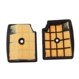 Maxbell 5pcs Air Filter Cleaner for Stihl MS200T MS200 020T Chainsaw 1129 120 1607
