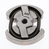 Maxbell Sprocket Clutch Kit for Husqvarna 136, 137 141, 142, 36, 41,235,240 Chainsaw