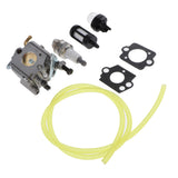 Maxbell Carburetor Kit for Stihl MS200 020T MS200T MS200 MS200T # Zama C1Q-S126B