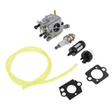 Maxbell Carburetor Kit for Stihl MS200 020T MS200T MS200 MS200T # Zama C1Q-S126B