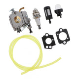 Maxbell Carburetor Kit for Stihl MS200 020T MS200T MS200 MS200T # Zama C1Q-S126B
