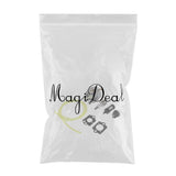 Maxbell Carburetor Kit for Stihl MS200 020T MS200T MS200 MS200T # Zama C1Q-S126B