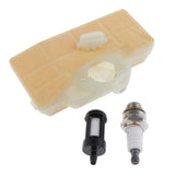 Maxbell Air Filter Fuel Filter Spark Plug for Stihl 029 039 MS290 MS310 MS390