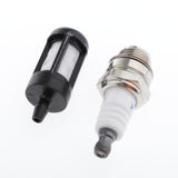 Maxbell Air Filter Fuel Filter Spark Plug for Stihl 029 039 MS290 MS310 MS390