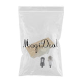 Maxbell Air Filter Fuel Filter Spark Plug for Stihl 029 039 MS290 MS310 MS390