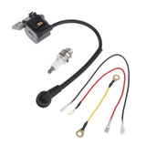 Maxbell Ignition Coil Module Replacement for Stihl 011 012 009 010 020 021 023 025