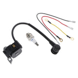 Maxbell Ignition Coil Module Replacement for Stihl 011 012 009 010 020 021 023 025