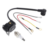Maxbell Ignition Coil Module Replacement for Stihl 011 012 009 010 020 021 023 025