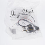 Maxbell Ignition Coil Module Replacement for Stihl 011 012 009 010 020 021 023 025