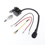 Maxbell Ignition Coil Module Replacement for Stihl 011 012 009 010 020 021 023 025