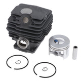 Maxbell 46mm Cylinder Piston Kit Replaces fit STIHL 028 028AV 028