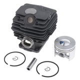 Maxbell 46mm Cylinder Piston Kit Replaces fit STIHL 028 028AV 028