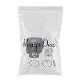 Maxbell 46mm Cylinder Piston Kit Replaces fit STIHL 028 028AV 028