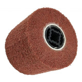 Maxbell 80 Grit Nylon Wheel Brush Metal Burnishing Polishing for Burnisher/Polisher