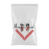Maxbell Aluminium Alloy 90 Degree Positioning Squares Right Angle Clamp 140mm
