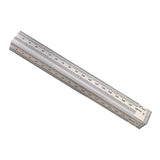 Maxbell Stainless Woodworking Scribe Marking Gauge Ruler Carpenter DIY Tools 180mm