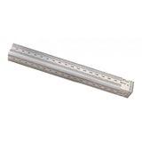 Maxbell Stainless Woodworking Scribe Marking Gauge Ruler Carpenter DIY Tools 180mm