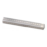 Maxbell Stainless Woodworking Scribe Marking Gauge Ruler Carpenter DIY Tools 180mm