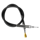 Maxbell 4mm Electric Drill Grinder Extension Flexible Shaft