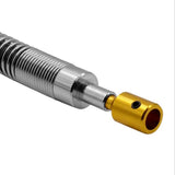 Maxbell 4mm Electric Drill Grinder Extension Flexible Shaft