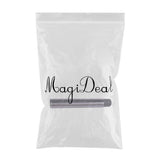 Maxbell SH12 Carbide Tipped Boring Bars For Small Bore Inner Hole Turning Tool 5mm