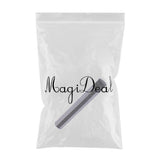 Maxbell SH12 Carbide Tipped Boring Bars For Small Bore Inner Hole Turning Tool 6mm