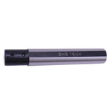 Maxbell Alloy CNC Boring Bar Holder Indexable Machine Turning Holder SHB16-4