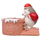 Maxbell Creative Plants Flower Pots Succulent Plants Pot with Sweet Hedgehog B