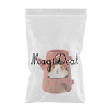 Maxbell Creative Resin Succulent Pot Garden Planter Corgi Figurine Home Decor Kettle