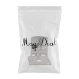 Maxbell Woodworking Trimmer Router Clear Plastic Base Protective Base Standard Type