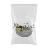 Maxbell Creative Flower Pot Resin Succulent Planter Mini Plant Pot Ornament 1