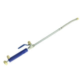 Maxbell High-pressure Garden Water Gun Adjustable Nozzle Cleaning Washer