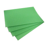 Maxbell 4pcs/set Refrigerator Anti-Corrosion Pad Keeps Vegetable Fruit Fresh Mat