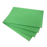 Maxbell 4pcs/set Refrigerator Anti-Corrosion Pad Keeps Vegetable Fruit Fresh Mat