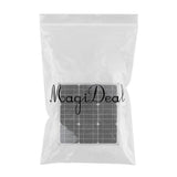 Maxbell 18V 30W Flexible Solar Panel Battery Charging Controller for Boat Caravan