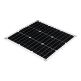 Maxbell 18V 30W Flexible Solar Panel Battery Charging Controller for Boat Caravan