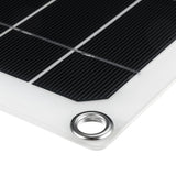 Maxbell 18V 30W Flexible Solar Panel Battery Charging Controller for Boat Caravan