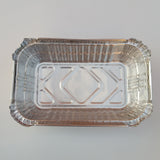 Maxbell 10Pcs/Set BBQ Aluminum Foil Grease Drip Pans