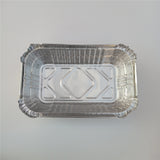 Maxbell 20Pcs/Set BBQ Aluminum Foil Grease Drip Pans