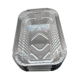 Maxbell 20Pcs/Set BBQ Aluminum Foil Grease Drip Pans