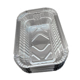 Maxbell 20Pcs/Set BBQ Aluminum Foil Grease Drip Pans