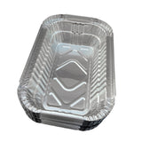 Maxbell 20Pcs/Set BBQ Aluminum Foil Grease Drip Pans