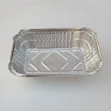 Maxbell 20Pcs/Set BBQ Aluminum Foil Grease Drip Pans