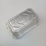 Maxbell 20Pcs/Set BBQ Aluminum Foil Grease Drip Pans