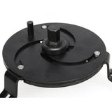 Maxbell 3 Jaws Adjustable Fuel Tank Lid Wrench Fuel Pump Sender Collar Wrench Tool