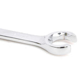 Maxbell 6x8mm Double Headed Metric Open End Wrenches for Oil Pipe Tubing Spanner